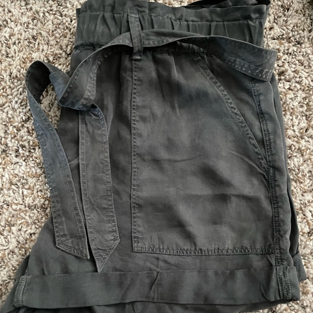 Aerie soft shorts never worn
